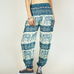 The Elephant Comfy Pants